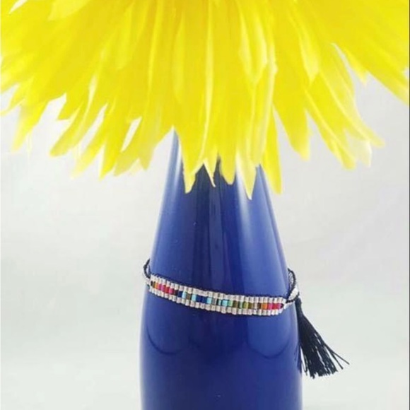 Stella & Dot Unity Wishing Bracelet, Multicolor - Picture 12 of 14